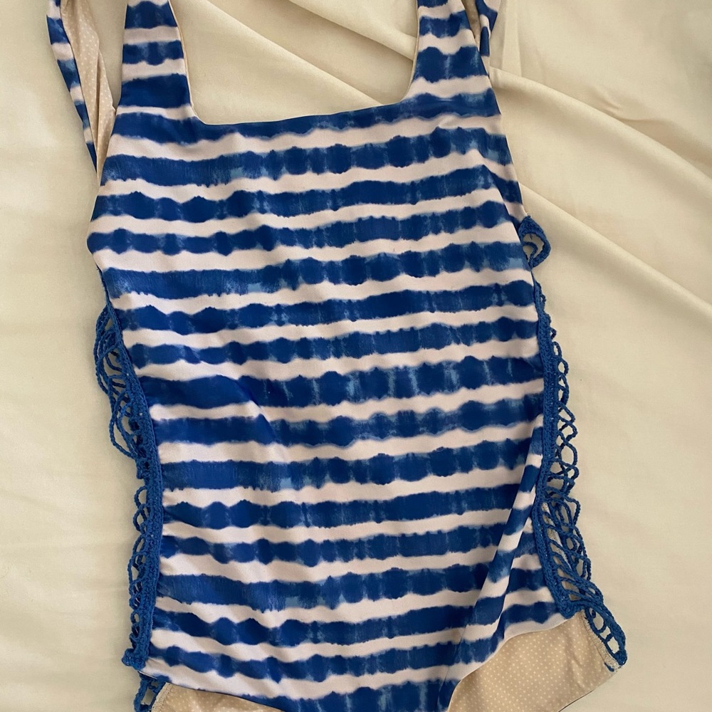 Acacia ipanema one piece